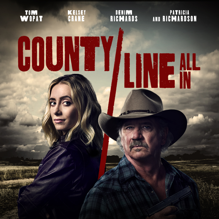 county line movie 2022