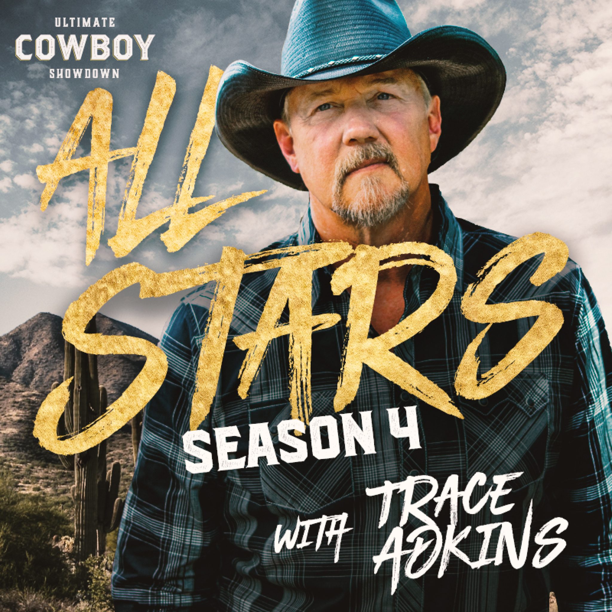 INSP Reveals Cast of the Ultimate Cowboy Showdown AllStars Edition