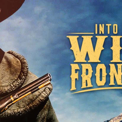 Into the Wild Frontier - INSP Press