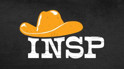 Ultimate Cowboy Showdown - INSP Press