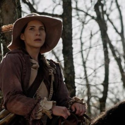 Anne Bailey: Horseback Heroine